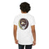New Albany Grateful Dead T-Shirt (Front + Back) - StealieShop